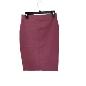 Iris Maxi Skirt (Size Large)